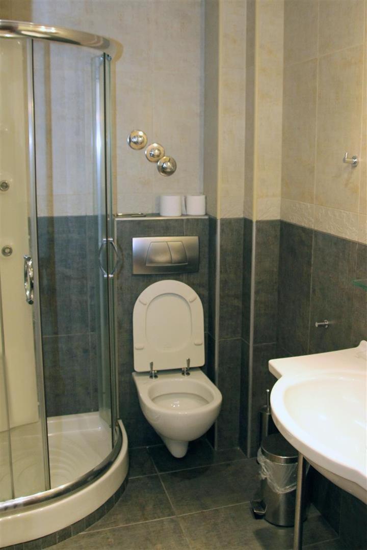 Mythos Hotel Елатохори Стая снимка